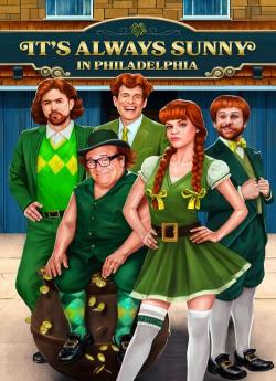 Philadelphia - Saison 14 flemmix