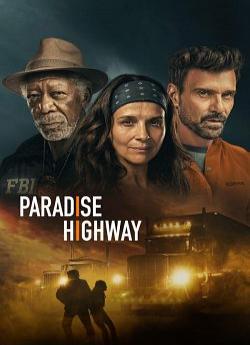 Paradise Highway flemmix