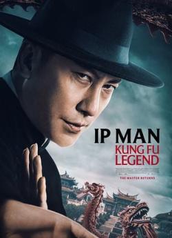 Ip Man: Kung Fu Legend flemmix