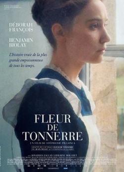 Fleur de Tonnerre flemmix