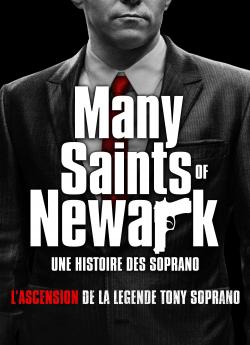 Many Saints Of Newark - Une histoire des Soprano flemmix