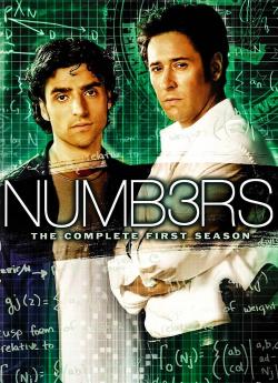 Numb3rs - Saison 1 flemmix