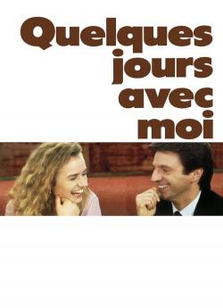 Quelques jours avec moi flemmix