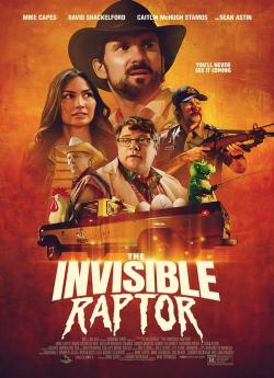The Invisible Raptor flemmix