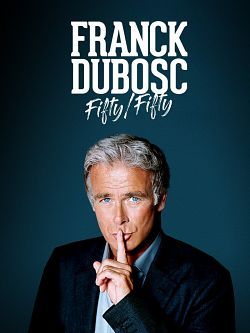 Franck Dubosc - Fifty - Fifty flemmix