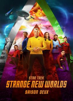 Star Trek: Strange New Worlds - Saison 2 flemmix