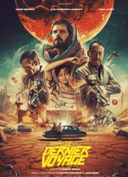 Le Dernier voyage flemmix