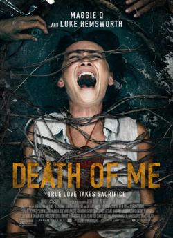 Death of Me flemmix