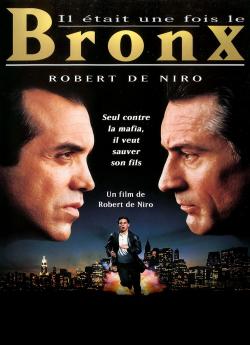Il était une fois le Bronx flemmix