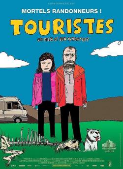 Touristes flemmix
