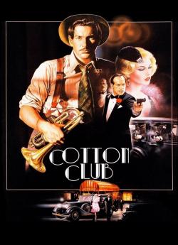 Cotton Club flemmix