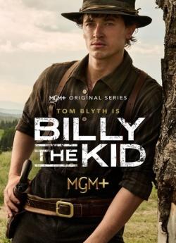Billy the Kid - Saison 2 flemmix