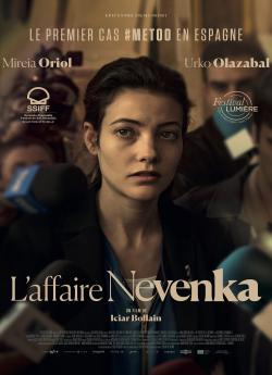 L’Affaire Nevenka flemmix