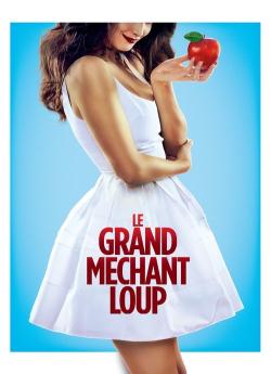 Le Grand Méchant Loup flemmix