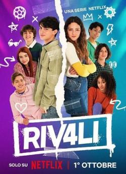 RIV4LITÉS - Saison 1 flemmix