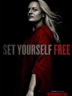 The Handmaid’s Tale : la servante écarlate - Saison 3 flemmix