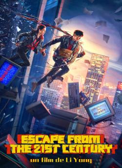 Escape from the 21st Century flemmix