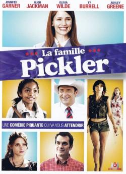 La Famille Pickler flemmix