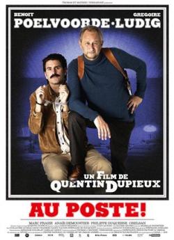 Au Poste! flemmix
