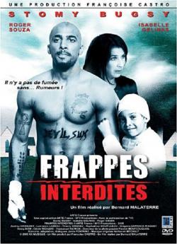 Frappes interdites flemmix