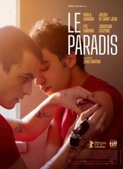 Le Paradis flemmix