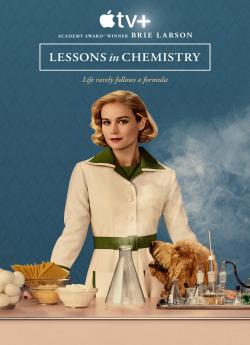 Lessons In Chemistry - Saison 1 flemmix