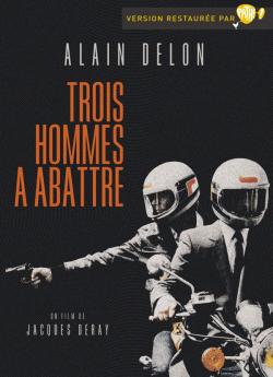 Trois hommes à abattre flemmix