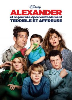 Alexandre et sa journée épouvantablement terrible et affreuse flemmix