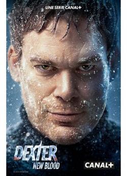 Dexter: New Blood - Saison 1 flemmix