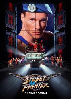 Street Fighter - L'ultime combat flemmix