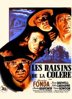 Les Raisins de la colère flemmix