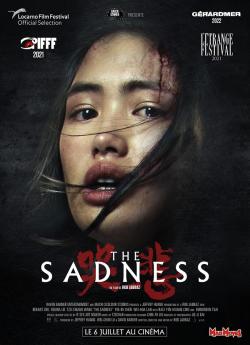 The Sadness (2021) flemmix