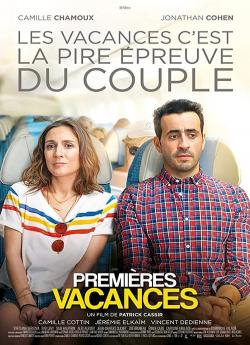 Premières vacances flemmix