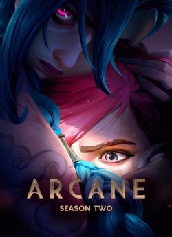 Arcane - Saison 2 flemmix