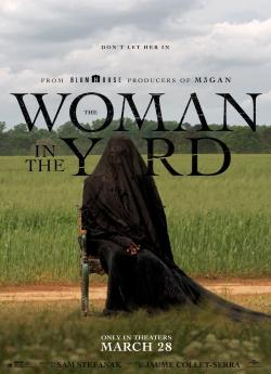 The Woman in the Yard flemmix