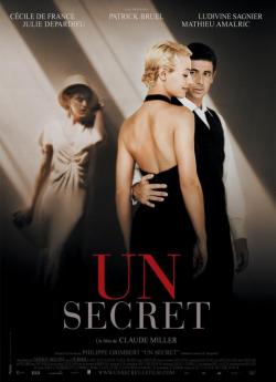 Un secret (2007) flemmix