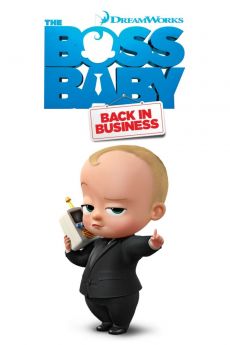 Baby Boss: Les Affaires Reprennent  - Saison 4 flemmix