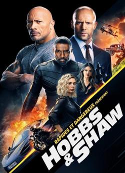 Fast & Furious : Hobbs & Shaw flemmix