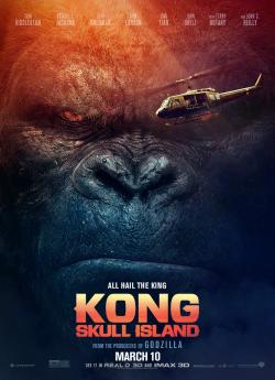 Kong: Skull Island flemmix