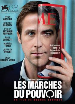 Les Marches du Pouvoir flemmix