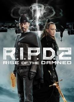 R.I.P.D. 2: Rise Of The Damned flemmix