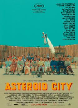 Asteroid City flemmix