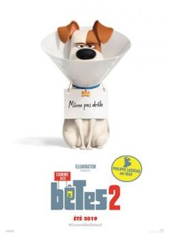 Comme des bêtes 2 flemmix