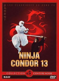 Ninja Condor 13 flemmix