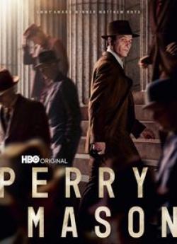Perry Mason (2020) - Saison 2 flemmix