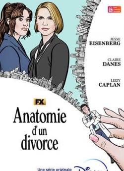 Anatomie d’un divorce - Saison 1 flemmix