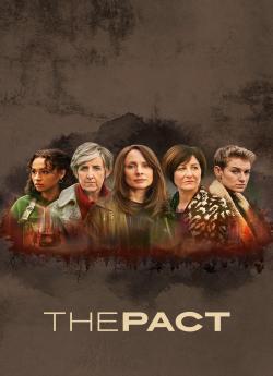The Pact - Saison 1 flemmix