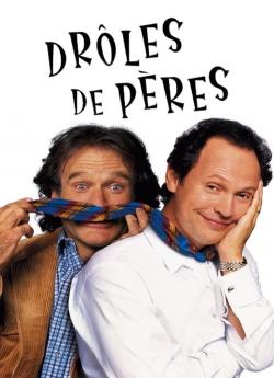 Drôles de pères flemmix