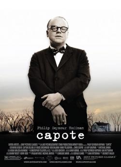 Truman Capote flemmix