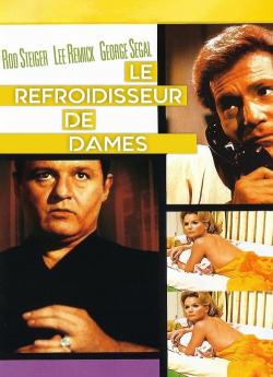 Le Refroidisseur de dames flemmix